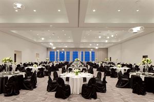 The Lakes Ballroom