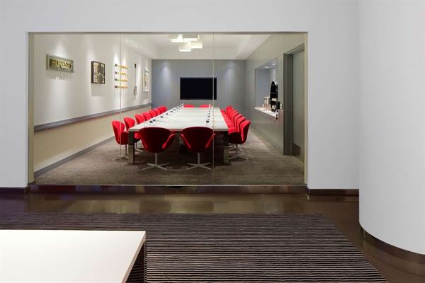 Radisson Blu Mall of America