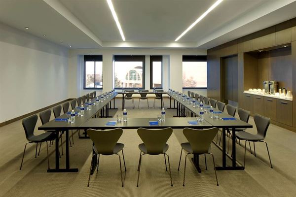 Radisson Blu Mall of America