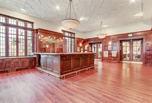 Additional Event Spaces