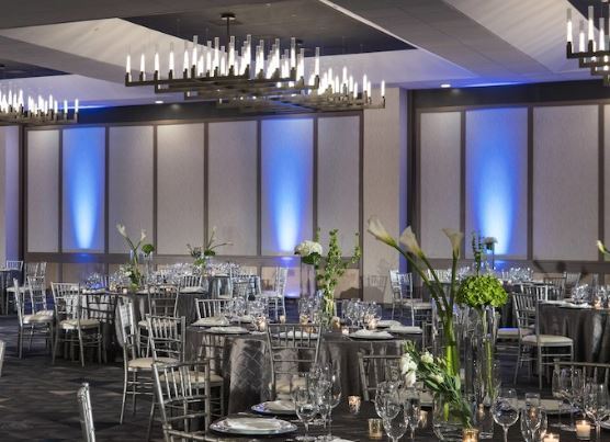 Renaissance Toledo Downtown Hotel