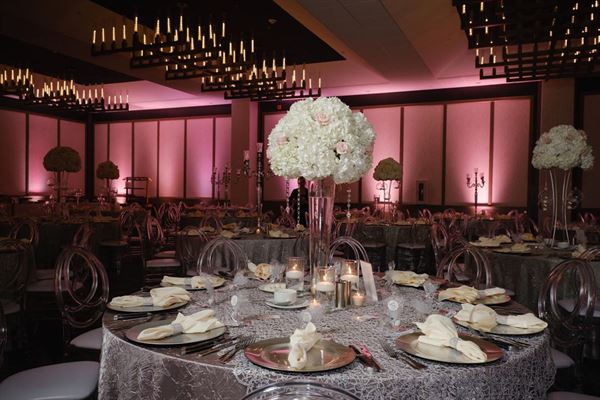 Renaissance Toledo Downtown Hotel