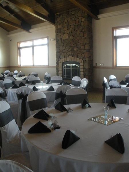 Lodge at Strawberry Acres Park