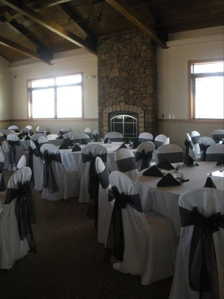 Lodge at Strawberry Acres Park