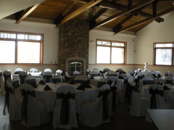 Lodge at Strawberry Acres Park