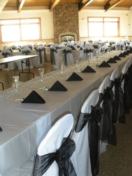 Lodge at Strawberry Acres Park