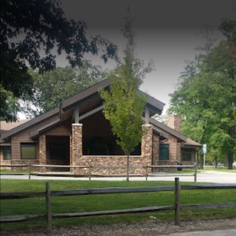 Lodge at Strawberry Acres Park