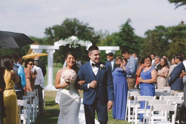 Monroe Golf & Country Club