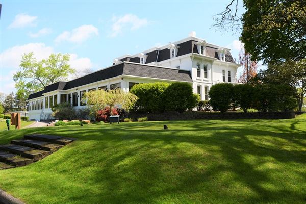 Monroe Golf & Country Club