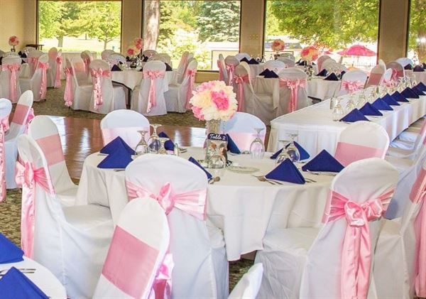 Monroe Golf & Country Club