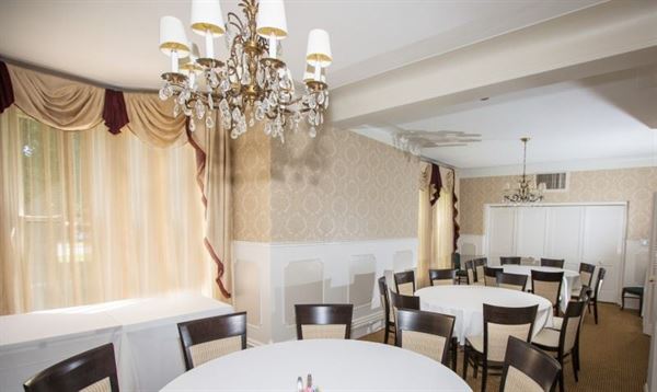 Monroe Golf & Country Club