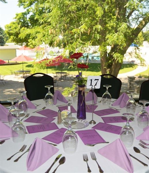 Monroe Golf & Country Club