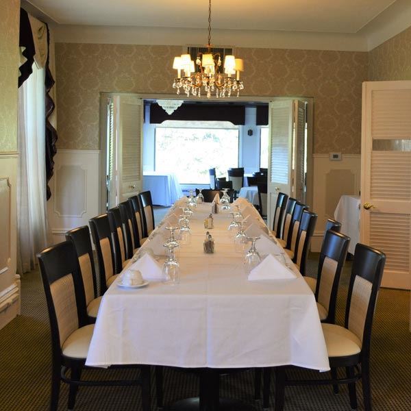 Monroe Golf & Country Club