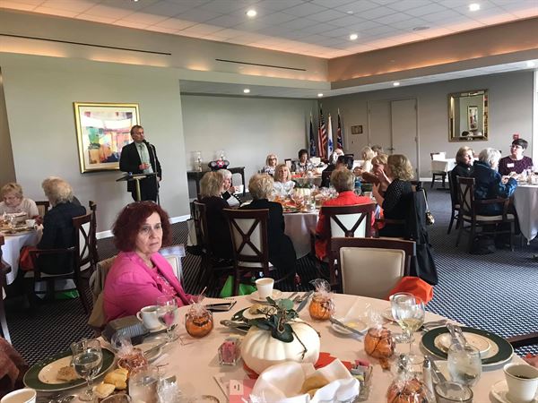 Belmont Country Club