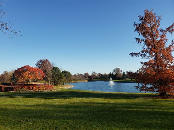 Belmont Country Club