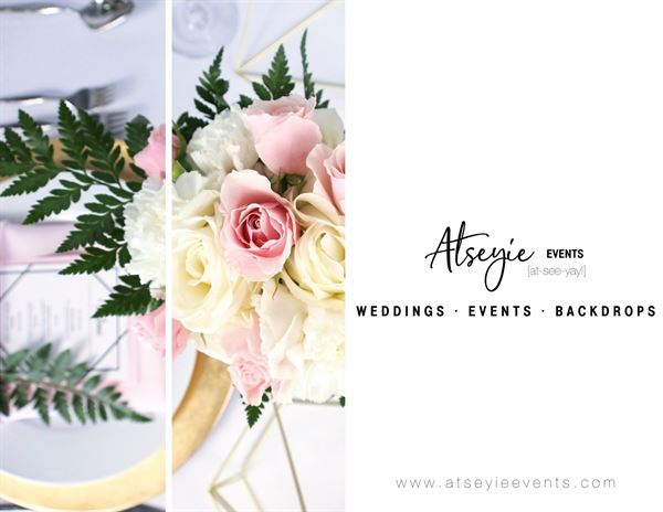 Atseyie Events