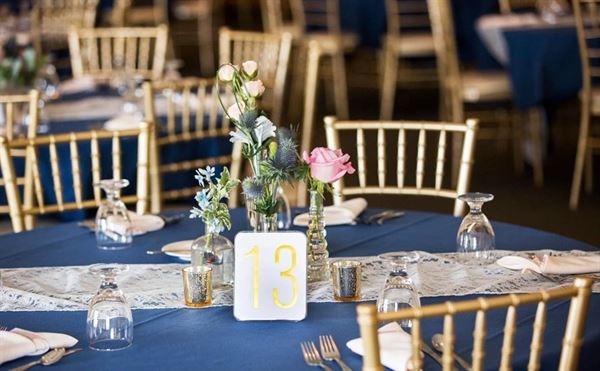 Stone Ridge Golf Club