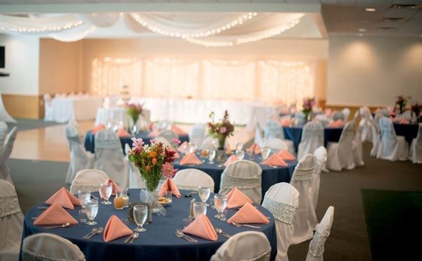 Stone Ridge Golf Club