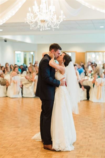 Stone Ridge Golf Club