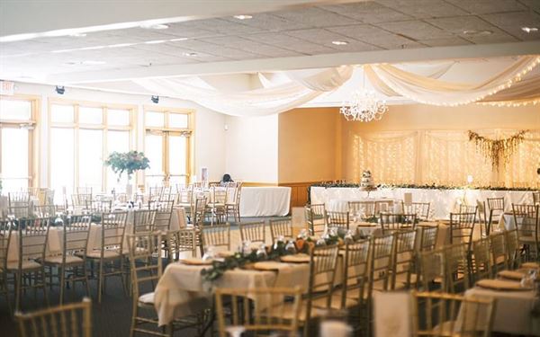 Stone Ridge Golf Club