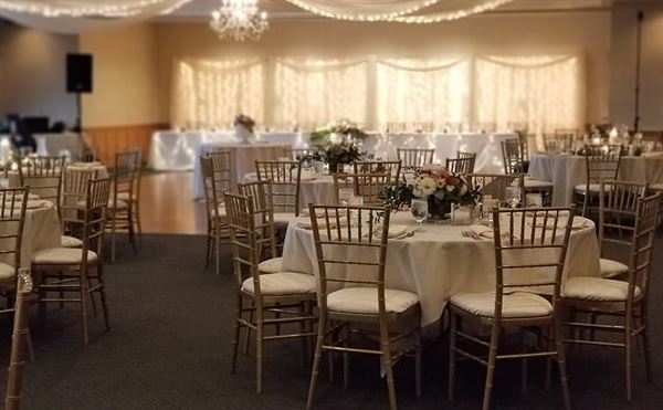 Stone Ridge Golf Club