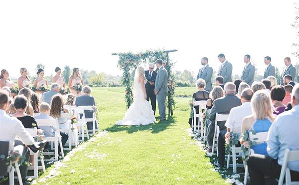 Stone Ridge Golf Club