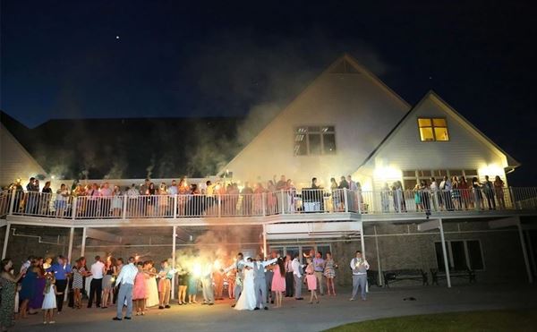 Stone Ridge Golf Club