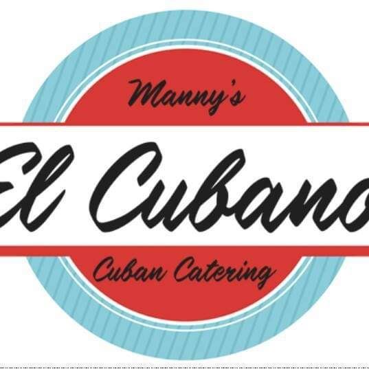 El Cubano Catering