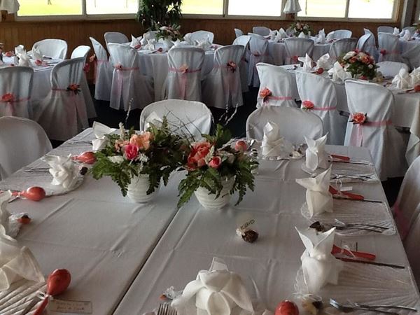 Bedford Hills Golf Club