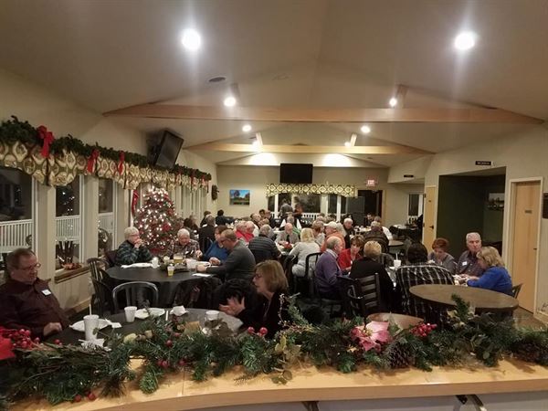 Bedford Hills Golf Club