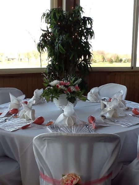 Bedford Hills Golf Club