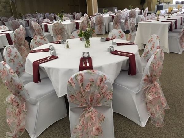 Mesenburgs' Plaza Place