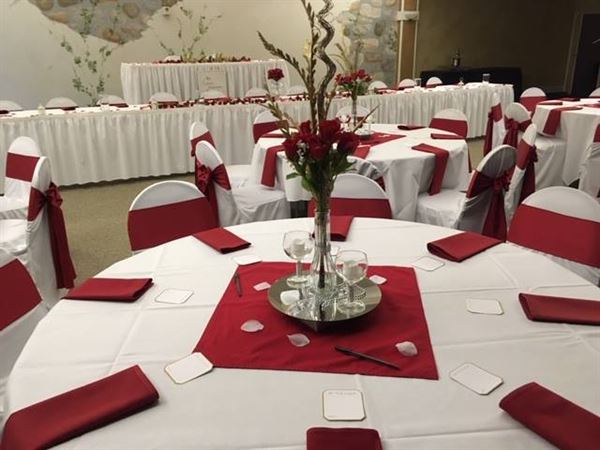 Mesenburgs' Plaza Place