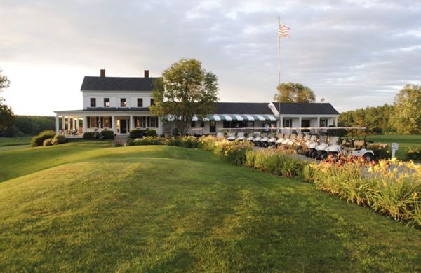 Bath Golf Club