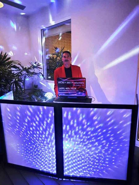 Mickey Dee Productions - Vero Beach