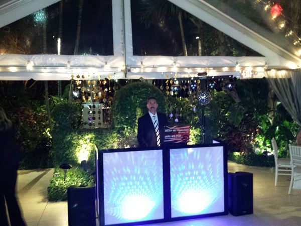 Mickey Dee Productions - Vero Beach