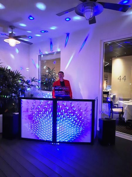 Mickey Dee Productions - Vero Beach