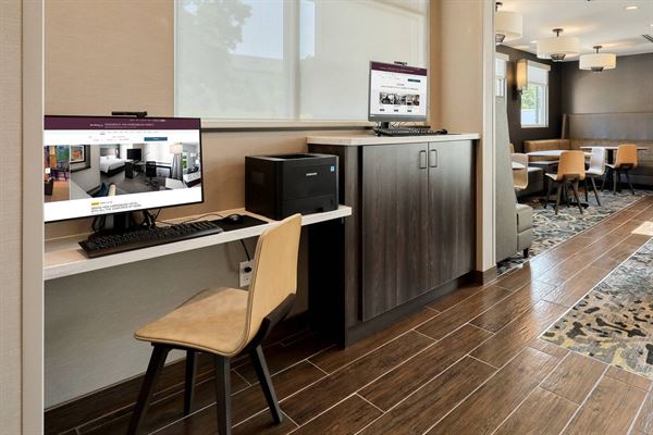 Residence Inn Harrisburg North