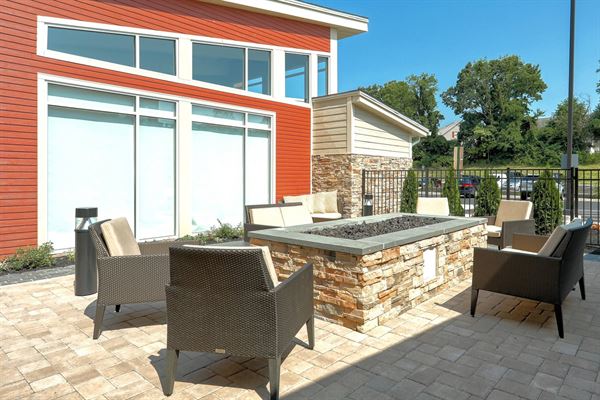 Residence Inn Harrisburg North