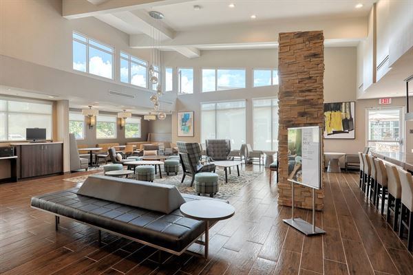 Residence Inn Harrisburg North