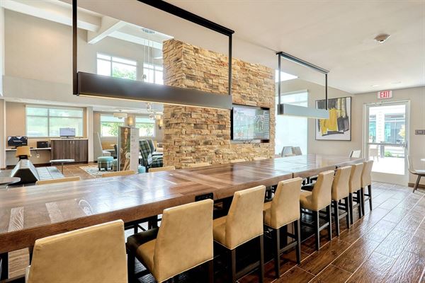 Residence Inn Harrisburg North