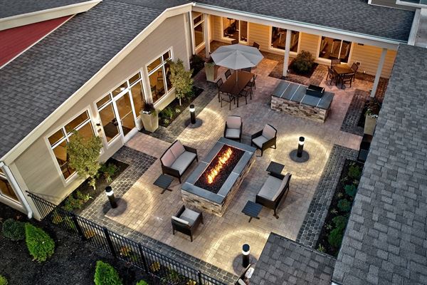 Residence Inn Harrisburg North