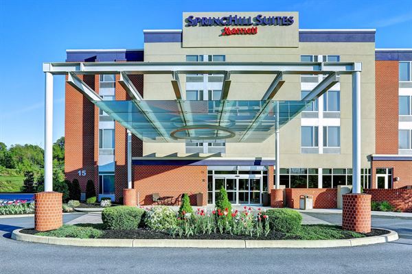 SpringHill Suites Harrisburg Hershey