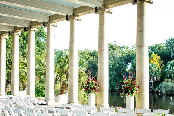 Detailed Affair Events & Weddings Austin