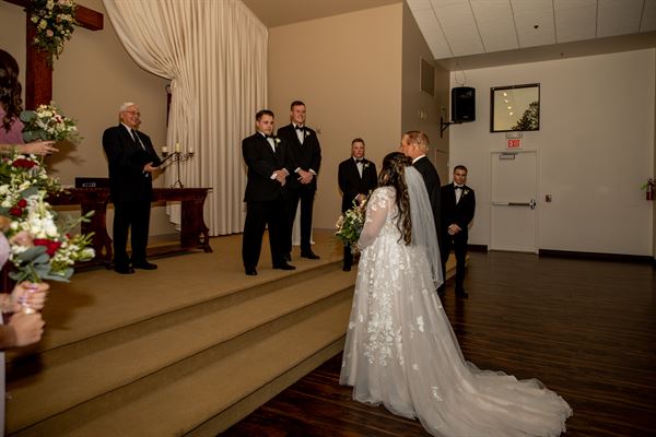 Modern Moments Photography LLC