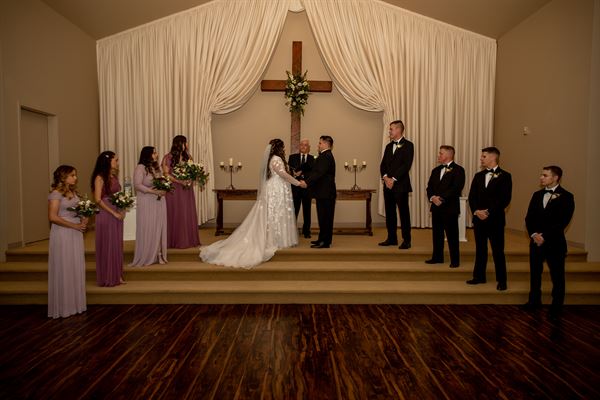 Modern Moments Photography LLC