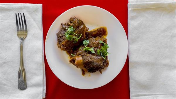 Afghan Cuisine Concord