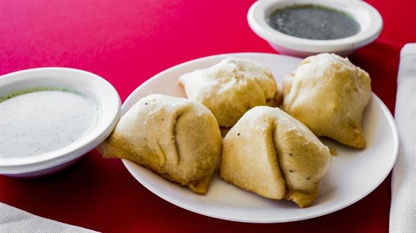 Afghan Cuisine Concord