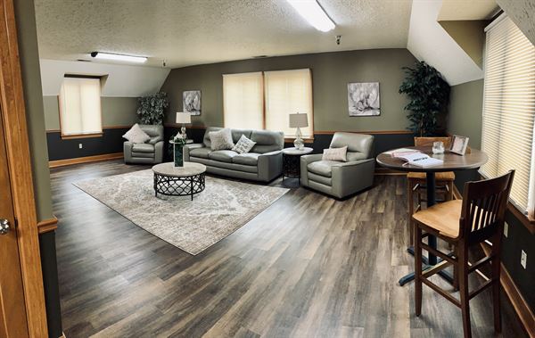 Roses Run Country Club