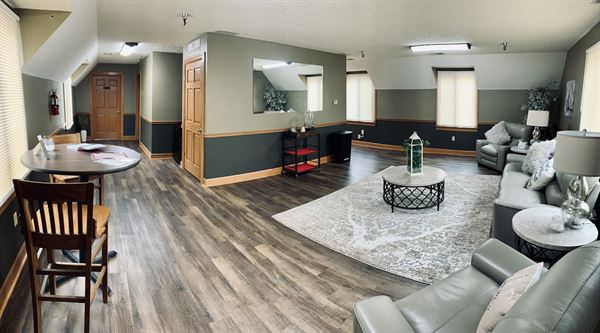 Roses Run Country Club